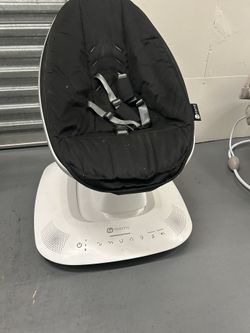 Mamaroo