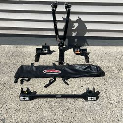 Roadmaster Falcon 2 Tow Bar