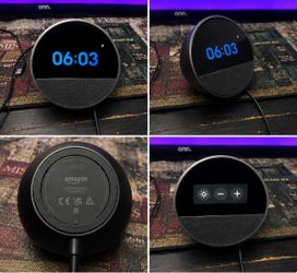 Amazon Echo Smart