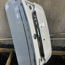 2020 Nissan Maxima Platinum Parts