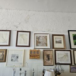 Cuadros Diferentes Precios Y Tamaños 