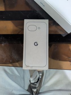 Pixel 10a