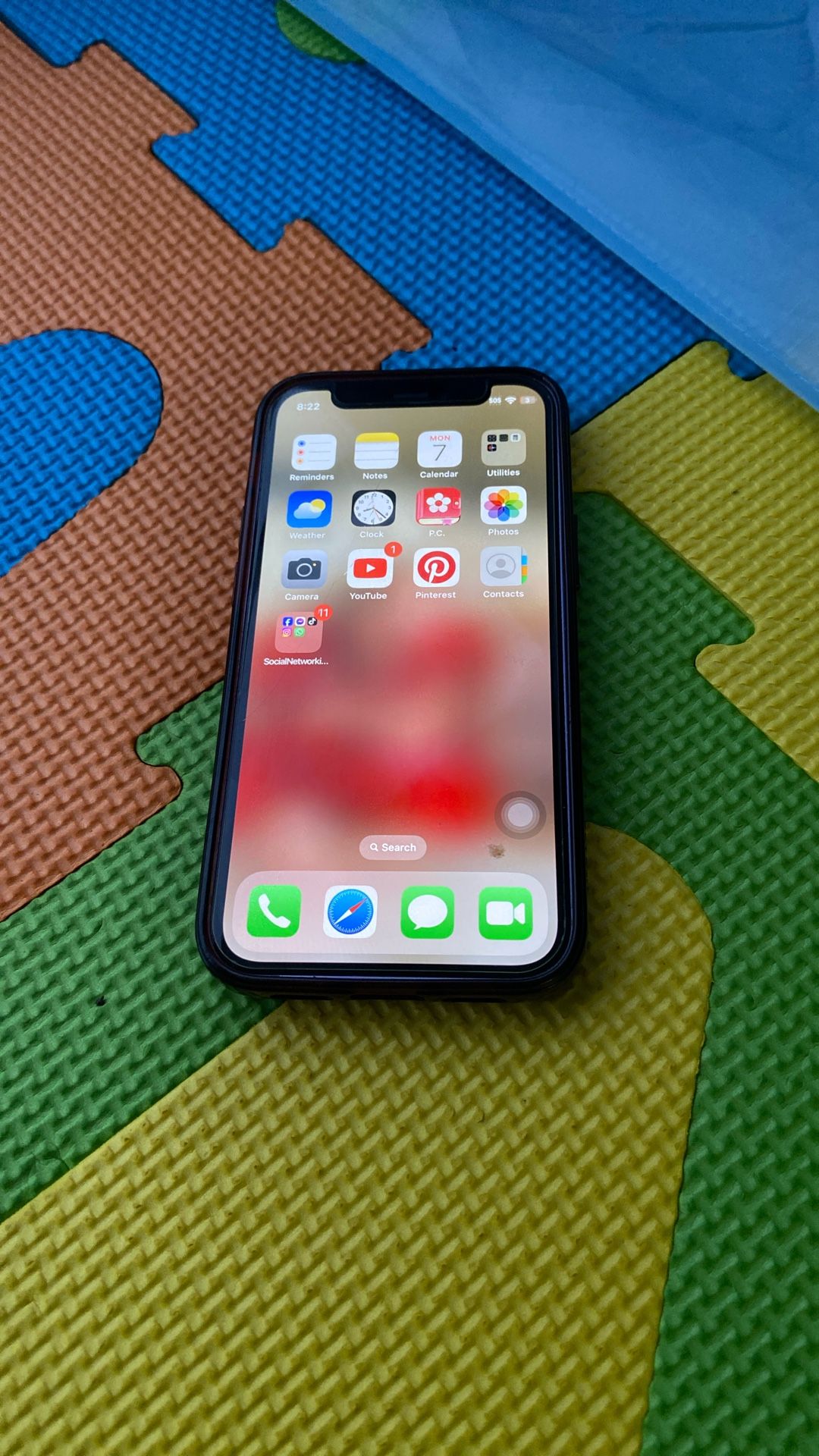 iPhone Mini 12
