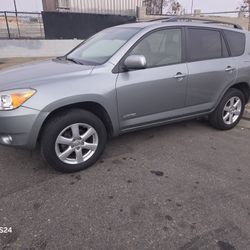 2007 Toyota Rav4