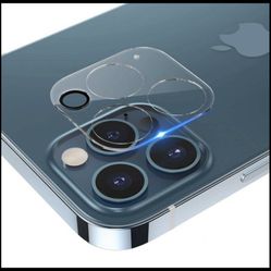 Brand New Temperatured Glass Screen Protector For Leds Cameras 📸  
