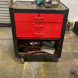 Tool Box