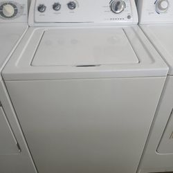 Whirlpool Top Load Washer Digital Auto Sensing Load Super Large Capacity In Excellent Condition 