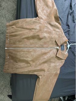 Pacsun Jacket Size M