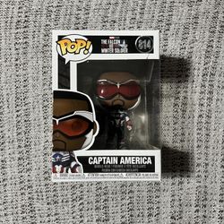 captain falcon funko pop