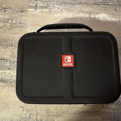 Nintendo Switch Large Travel Case