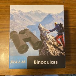 Binoculars