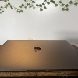 2018 Macbook Air 