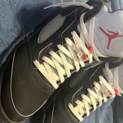 Jordan 5