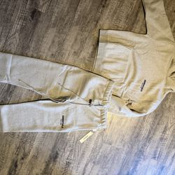 Sets Essentials Disponibles 