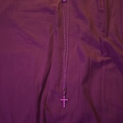 Cuban Link, Gld Moissanite Diamond chain