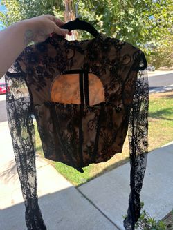 Women’s top