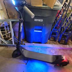 Phantom Electric Scooter A10 