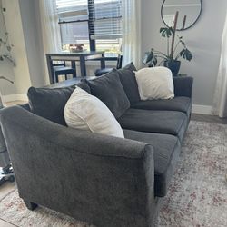 Raymour And Flannigan Couch For Sale