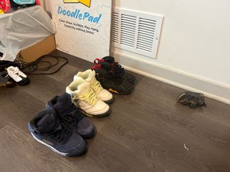Jordan’s