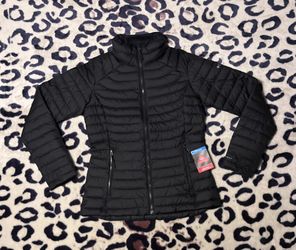 Columbia Puffer Jacket