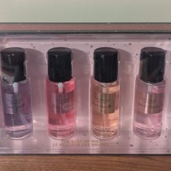 Vs Gift Sets 