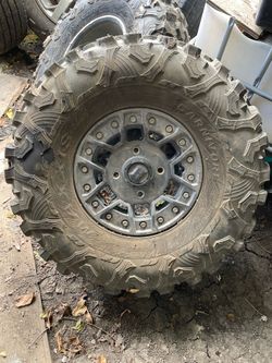 Can am OEM full set