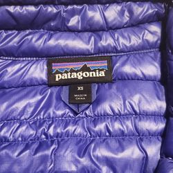 Patagonia