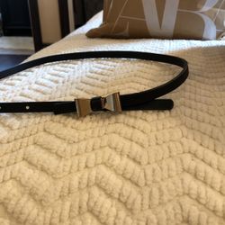 Belt