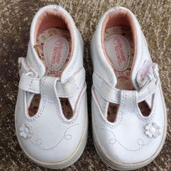 Baby shoes