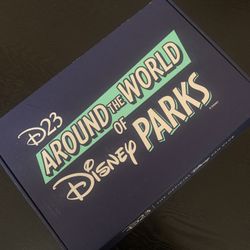 Disney Collector Pins 