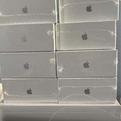 AirPod Pro 2nd generation 