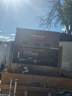 Tool box