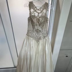 Prom/ Quinceañera Dress