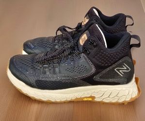 New Balance Trail Running Sneakers