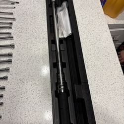 Matco Torque Wrench 