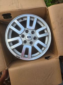 Rims