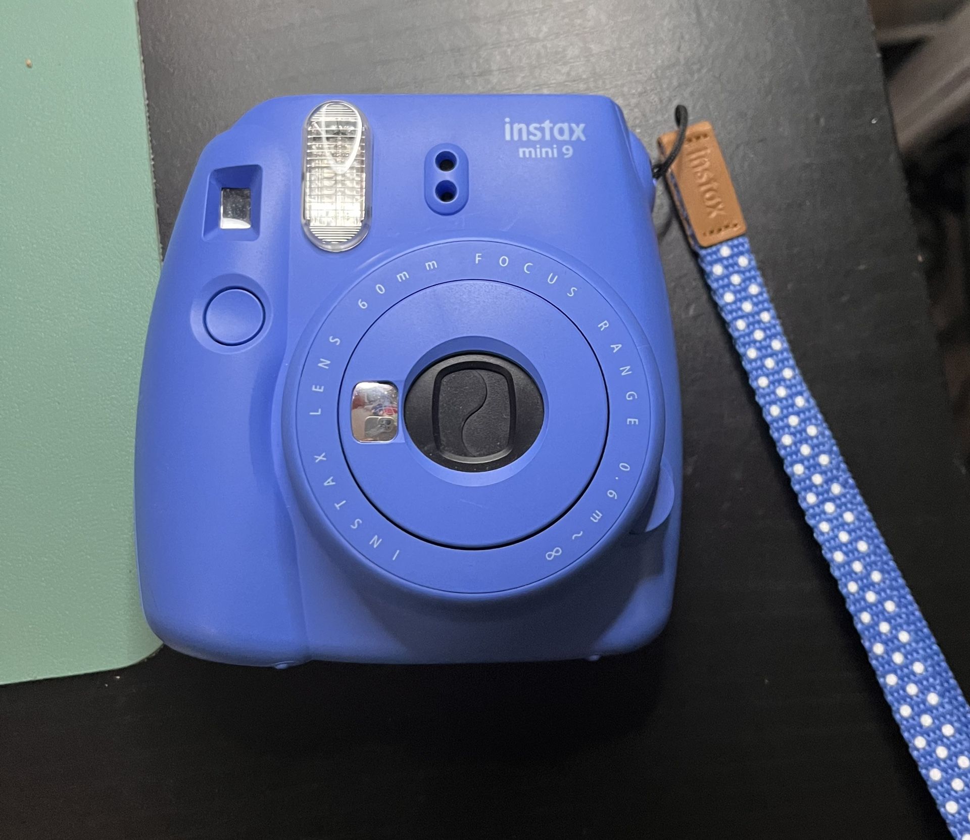 Instax mini 9