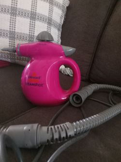 Pequeña maquina de vapor