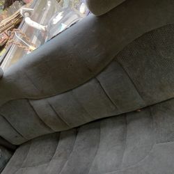 99-06 chevy/ GMC  bench back seat tan fabric