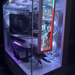 Lian Li 8.8 Universal Screen