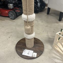 Cat Scratcher 