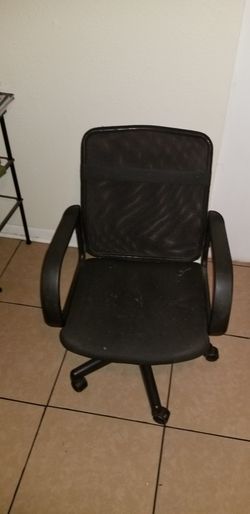 Office chair