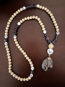 Amethyst jewelry Set