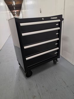 Tool Box Husky
