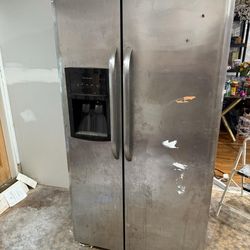 Frigidaire.  Galleria 