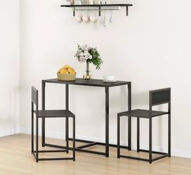 Dining room table