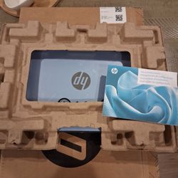 HP 14-DQ6012DX Laptop – Brand New, Never Used
Price: $400 (negotiable — lowest I’ll go is $300)