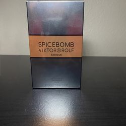 Viktor Rolf SpiceBomb Extreme