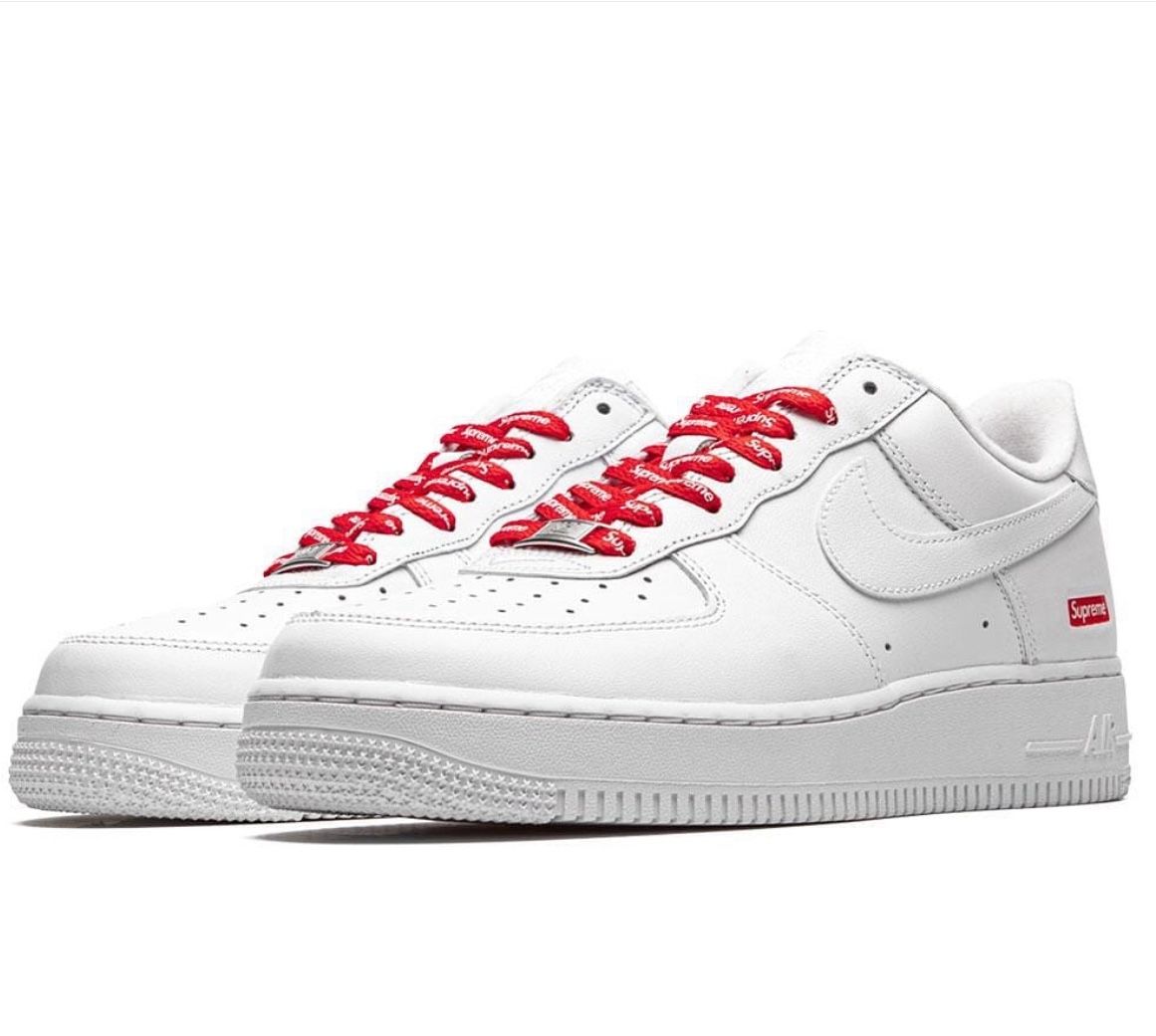 Supreme air forces