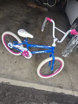 Huffy Bike